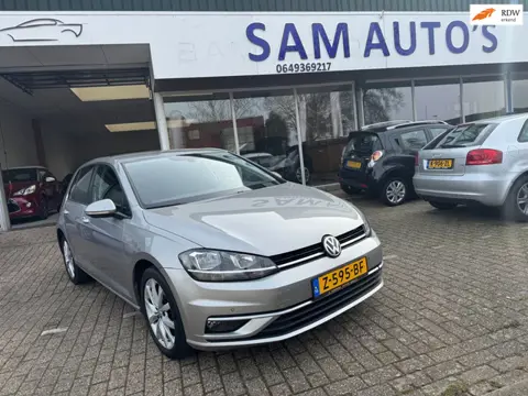 Volkswagen Golf 1.0 TSI Comfortline Business 2de eigenaar
