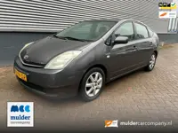 Toyota Prius 1.5 VVT-i Comfort / Leer / Airco / Trekhaak / Dealer onderhouden / MCC / Gouda