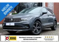 Volkswagen Tiguan 1.5 TSI Elegance / Pano / HuD / IQ.Light / Camera