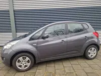 Kia Venga 1.4 CVVT Seven Climatronic, trekhaak, NAP,