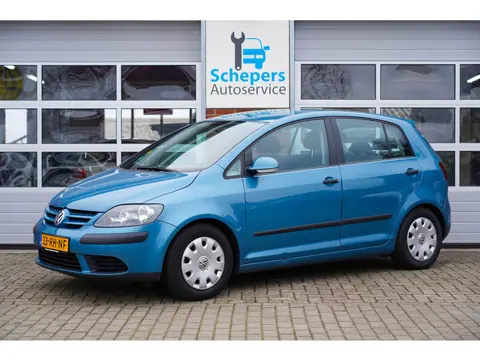 Volkswagen Golf Plus 1.4 Turijn