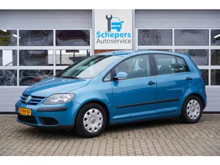 Volkswagen Golf Plus 1.4 Turijn