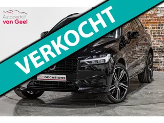 Volvo XC60 2.0 T8 Twin Engine AWD Inscription | Schuif/kanteldak / Memory Seats | Harman/kardon