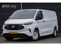 Ford Transit Custom L2H1 150Pk | Trend | Achteruitrijcamera | Frozen White | 320