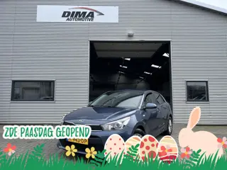 Kia Rio 1.0 TGDI DynamicLine / Car-PLAY