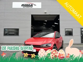 Volkswagen Polo 2.0 TSI GTI VOL OPTIES!