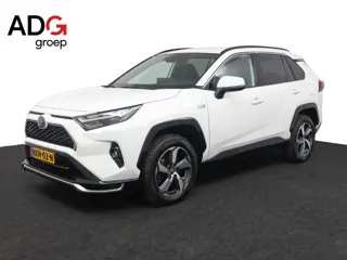 Toyota RAV4 2.5 Plug-in Hybrid AWD Dynamic | Adaptive Cruise Control | Apple Carplay | Android Auto 