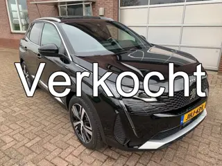 Peugeot 3008 1.6 HYbrid4 300 GT 4 WDR Panoramadak