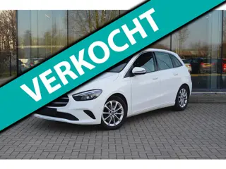 Mercedes-Benz B-klasse 200 Advantage | Automaat | Trekhaak | Leder | Navi | Camera | Elek. achterkle