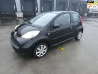 Peugeot 107 1.0-12V XS / Airco / Electr. pakket / nieuwe koppeling