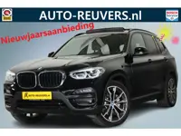 BMW X3 xDrive30e / Panorama / Navi / HUD / Keyless / Carplay / DAB