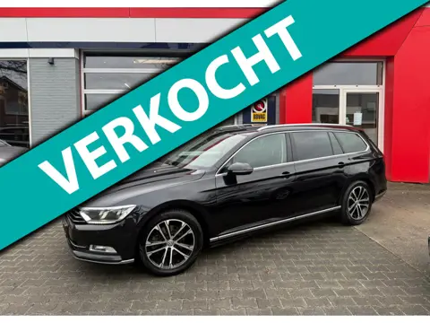 Volkswagen Passat Variant 1.4 TSI ACT Highline