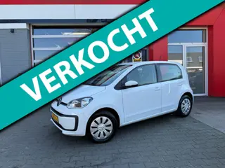 Volkswagen Up! 1.0