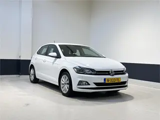 Volkswagen Polo 1.0 TSI Highline | PDC | Bluetooth |APP Connect | Apple carplay/ Android Auto |