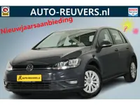 Volkswagen Golf 1.0 TSI Trendline / CarPlay / Clima / 5 Deurs