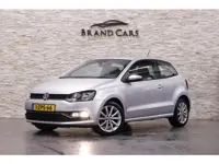 Volkswagen Polo 1.2 TSI Comfortline | AUT | NAVI | CARPLAY | PDC V+ A | NAP | DEALER OH |
