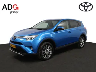 Toyota RAV4 2.5 Hybrid AWD Executive Business | Adaptive Cruise Control | Achteruitrijcamera | Trekh