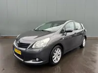 Toyota Verso 1.6 VVT-i Business PANORAMA | ONDERHOUDSBOEKJE !