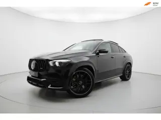 Mercedes-Benz GLE-klasse Coupé 350 e 4MATIC AMG PANO VOL