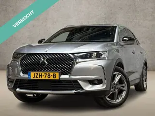 DS 7 Crossback E-Tense 4x4 Performance Sport 300Pk Automaat (PANORAMADAK, APPLE CARPLAY, GROOT NAVI,
