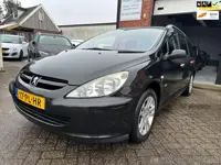 Peugeot 307 SW 1.6 16V Navtech LPG-G3 NAVI-AIRCO-TREKHAAK
