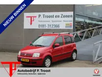 Fiat Panda 1.2 Edizione Cool LAGE STAND Airco (bj 2012)