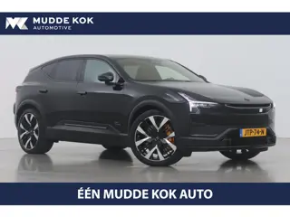 Polestar 3 Long range Dual motor Performance 111 kWh | Performance | Plus | Pilot | Bowers&Wilkins |