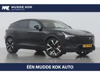 Polestar 3 Long range Dual motor Performance 111 kWh | Performance | Plus | Pilot | Bowers&Wilkins |