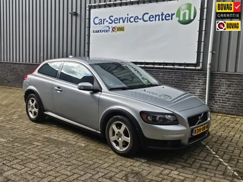 Volvo C30 2.4i Momentum AUTOMAAT!!! youngtimer