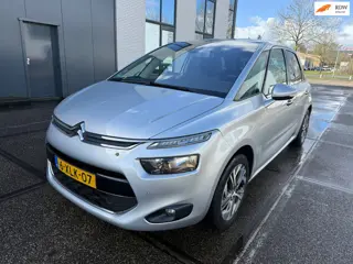 Citroen C4 Picasso 1.6 THP Intensive / APK / AIRCO / NAVI / ACHTERRIJUIT CAMERA / 2 SLEUTELS / BOEKJ