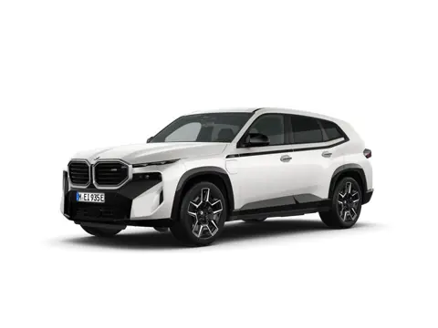 BMW XM PHEV 50e | 22" | Soft Close | Massage | Driv. Ass. Pro | Harman Kardon | Carbon Int. lijsten