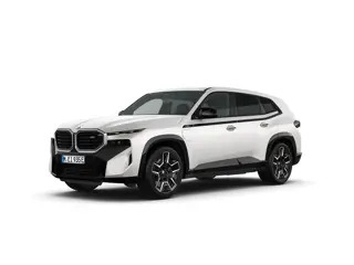 BMW XM PHEV 50e | 22" | Soft Close | Massage | Driv. Ass. Pro | Harman Kardon | Carbon Int. lijsten