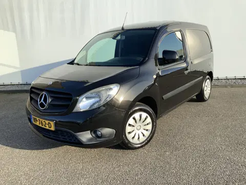 Mercedes-Benz Citan 111 CDI BlueEFFICIENCY Airco Cruise Euro 5