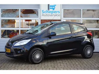 Ford KA 1.2 Trend