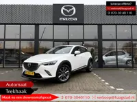 Mazda CX-3 2.0 SkyActiv-G 120 GT-Luxury Dealer onderhouden / All-Season / Trekhaak / Unieke uitvoeri