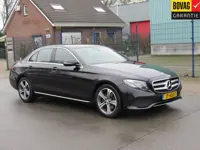Mercedes-Benz E-Klasse 200 Prestige Plus - Panoramadak / camera -