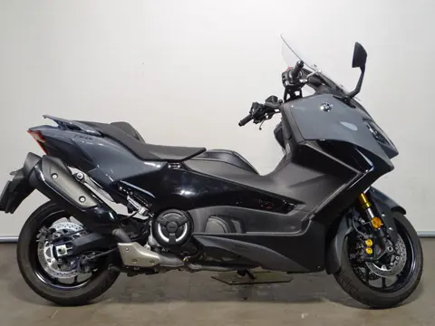 Yamaha T-MAX TECH MAX (bj 2022)