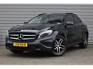 Mercedes-Benz GLA-klasse 200 Urban 156-PK, Airco, Cruise, Navi, Pdc, Trekhaak.