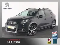 Peugeot 2008 1.2 PureTech GT-line | incl. nieuwe distributie riem.