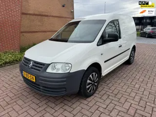 Volkswagen Caddy 1.9 TDI,