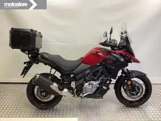 Suzuki DL 650 V-STROM (bj 2020)