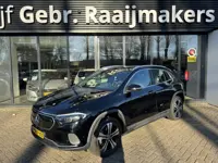 Mercedes-Benz EQA 250 Electric Art 67 kWh*Panoramadak*89%SOH*