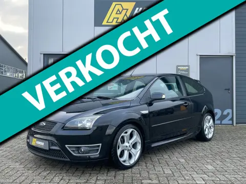 Ford Focus 2.5-20V ST | Org. NL | Recaro | NAP