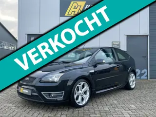 Ford Focus 2.5-20V ST | Org. NL | Recaro | NAP