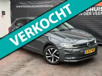 Volkswagen Polo 1.0 BlueMotion, Clima/Carplay/Stoelverwarming/Etc!