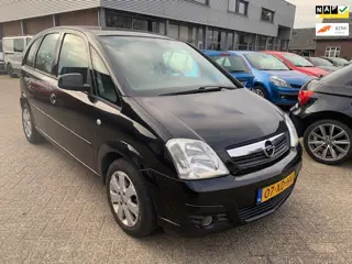 Opel Meriva 1.6-16V 2007 € 1950.- 1 JR. APK ZO MEE