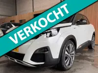 Peugeot 3008 1.6 e-THP GT Line Leer|Camera|Virtual|Trekhaak|NAP|APK