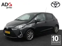 Toyota Yaris 1.5 Hybrid Dynamic | Navigatie | Keyless | Cruisecontrol | Parkeercamera |