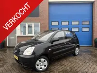 Kia Picanto 1.0 Light Origneel NL | 3e Eigenaar