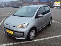 Volkswagen Up! 1.0 move up! BlueMotion